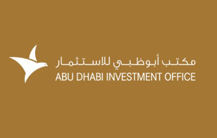 Abu Dhabi Investment Office logo